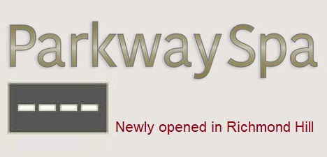 Parkway Massage 